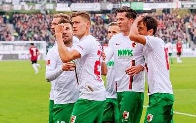 德甲焦点对决！多特蒙德VS奥格斯堡 表现分析预测